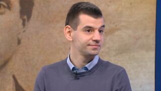 Снимка: Родственик на Васил Левски: Има какво да направим като общество днес, за да заслужим той да се гордее с нас