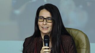 Ангелина Бонева извън министерството: От Оксфорд до семейство с две дъщери