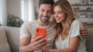 It's a Love Deal: Грабнете своя домейн на супер цена