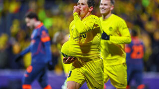 Екзекуторът на гиганти Бодьо повали и Интер (ВИДЕО)