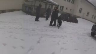 Снимка: Психиатърът д-р Веселин Герев за случая „Петрохан“: Най-агресивни са интелигентните психопати