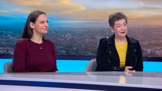 Снимка: Родственици на Васил Левски: За нас той е и човек – със своите вълнения, мечти и страхове