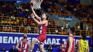 Везенков показа кой командва!