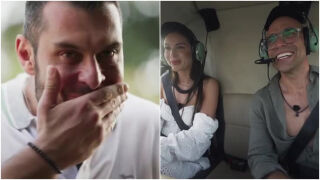 Първа битка между ергените - най-интересното от "Ергенът" 5, еп. 3 (СНИМКИ + ВИДЕО)