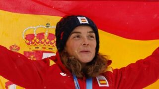 Прегази я кола, но спечели бронз за Испания!