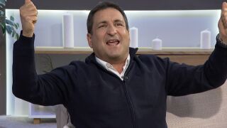 Тончо Токмакчиев - сълзи, смях и защо механата е верига "Мексана" в „Животът по действителен случай“