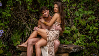 Танцът на любовта: Марин и Цвети свалиха всички задръжки на срещата си (ВИДЕО)