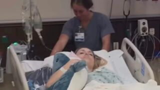 Вон: Скоро ще разкажа всичко за контузията (ВИДЕО)