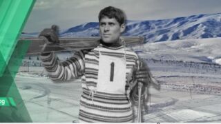 Бате Шами успя там, където никой друг не посмя (ВИДЕО)