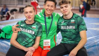 48 години никой не стигна дотук: Вижте новия властелин на спринта (ВИДЕО)