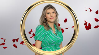 Коя е Гориция Габровска - новото момиче в "Ергенът" 5? 