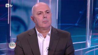 Снимка: Проф. Веселин Вучков за ролята на МВР по време на избори