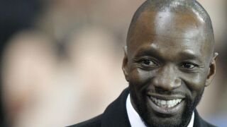 Легендата Клод Макелеле е в Пазарджик заради българка?