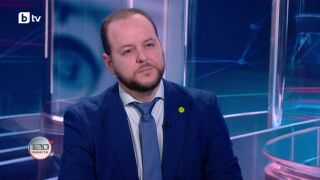 Снимка: Борислав Сандов за случая "Петрохан": Криминалният казус и политическата употреба