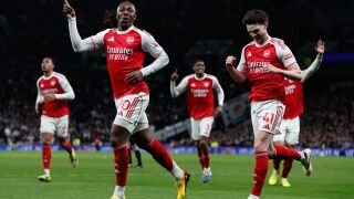 Арсенал е жив! (РЕЗУЛТАТИ+ФАКТФАЙЛ)