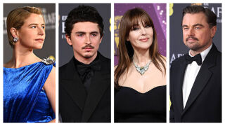 Наградите БАФТА 2026 - звездите, които се появиха на червения килим (СНИМКИ)