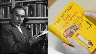 Ерих Кестнер ~ Единствено тези, които порастват, но продължават да бъдат деца, са хора