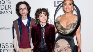 Дженифър Лопес не е на себе си от щастие: Направи емоционални разкрития за раждането на децата си (ВИДЕО)