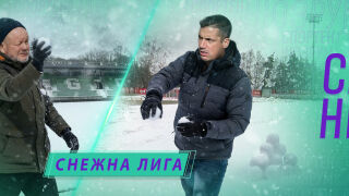 Спортен нюзрум, еп. 112: Ало, 112! Шампионска виелица помете Делта Форс (ВИДЕО)