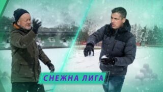 Спортен нюзрум, еп. 112: Ало, 112! Шампионска виелица помете Делта Форс (ВИДЕО)