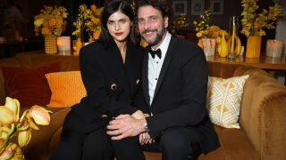 Александра Дадарио и Андрю Форм се развеждат - ето каква е истинската причина (СНИМКИ)