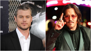 Джони Деп предложил на Ерик Дейн да живее без наем в дома си преди смъртта му