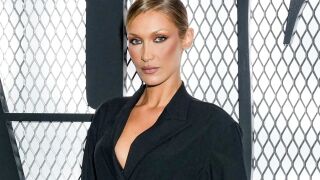 Бела Хадид за живота с Лаймска болест: Да кажеш „не“ беше най-трудният урок (СНИМКИ)