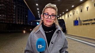 Снимка: Двойното вето в Брюксел: Колко време ще е замразен пакетът със санкции срещу Русия?
