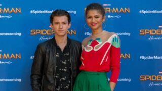 Ожениха ли се тайно Зендая и Том Холанд (СНИМКИ)