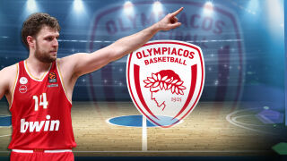 Без най-добрия: Саша Везенков аут за Жалгирис