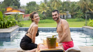 "Ергенът", най-забавните изказвания - "Всеки има мускули, но по-важно е какво има в главата", еп. 6