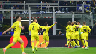 Няма невъзможно за Бодьо - изрита Интер от Шампионска лига (ВИДЕО)