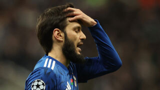 Невиждан антирекорд застигна Карабах след още една загуба