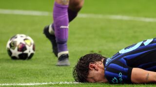 Футболната приказка на века! (ФАКТФАЙЛ)