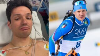 Тялото му отказа на върха! Оперираха сърцето на биатлонист