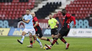 Ивелин Попов казва „стоп“!