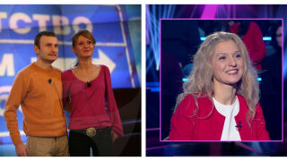 Той и предлага брак пред цяла България, а тя му ражда 2 деца: историята на Симо и Елена (СНИМКИ)