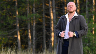 Даниел Бачорски: Понякога просто трябва някой да те побутне! (ВИДЕО)