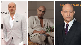 Стоян от „Ергенът“ и неговите звездни двойници - Били Зейн, Стенли Тучи и още (СНИМКИ)