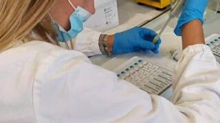 Гориция и Крис знаят един за друг и преди "Ергенът". Пропуснато парти разваля срещата им