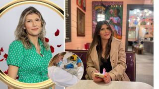 Гориция от 'Ергенът" губи майка си на 16 г., не e милионерска дъщеря и вярва, че всеки е красив с дефектите си