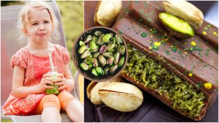 Световен ден на шамфъстъка: 5 причини да си хапвате тези ядки (СНИМКИ)