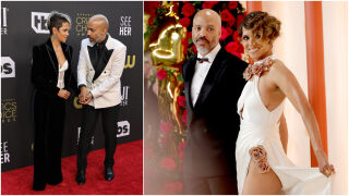 Хали Бери за уроците след 3 брака: Какво вече никога не прави в спалнята си (СНИМКИ)