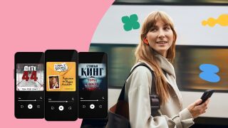 Мадлен Алгафари ни учи как да „пораснем“ в ерата на изкуствения интелект