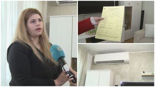 Снимка: „Инвестирах 5000 лева в климатик, а сметките станаха още по-високи“: 547 лева за ток при отсъствие от дома