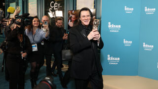 Какво се случва с Джим Кери? Актьорът с драстична промяна (СНИМКИ)