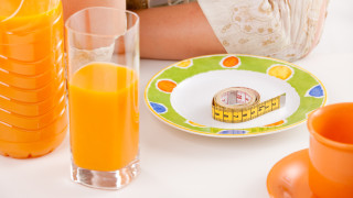 Не отслабвам! 4 изненадващи причини. Част 1