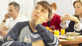 Как да подходим към проблемите на тийнейджъра? – 2