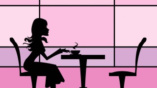 В търсене на щастието: „Завой на пътя”