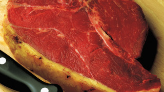 Касапски гювеч с говеждо